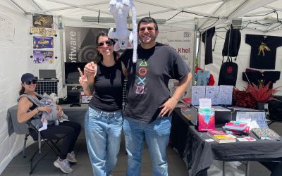 ¡Telde, qué bien nos trataste! – Feria del Manga 2025