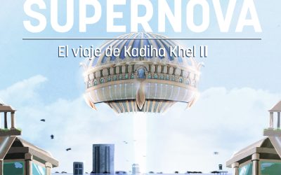 Supernova – Publicación