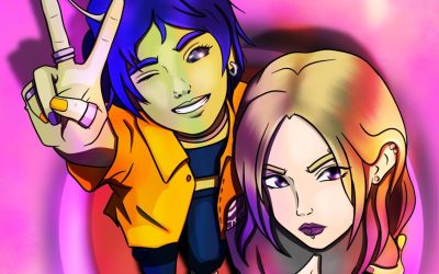 Sonidos de libertad – Publicación