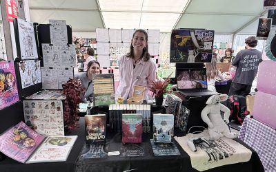 1er Canarias Manga Fest en Gran Canaria
