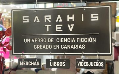 Gran Canaria Experience 2026: Sarahis Tev vuelve al CC Los Alisios