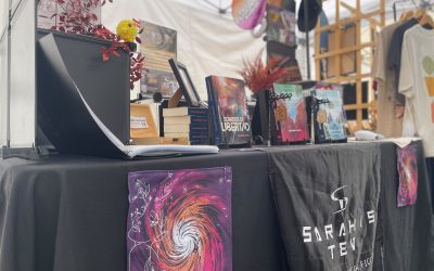 ¡Nuestro primer Canarias Manga Fest en Fuerteventura!